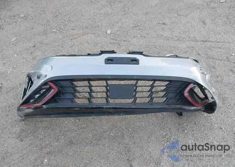 2024 Kia Forte Gt-Line из США, поврежденный, VIN 3KPF54AD1RE754002